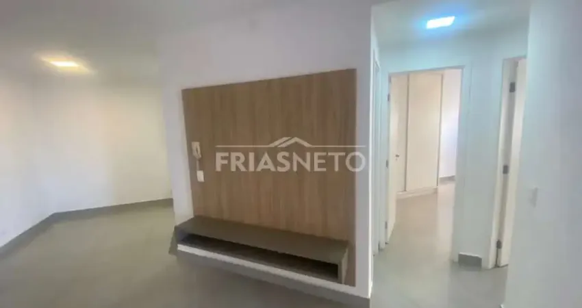 Apartamento com 2 quartos para alugar no Paulicéia, Piracicaba