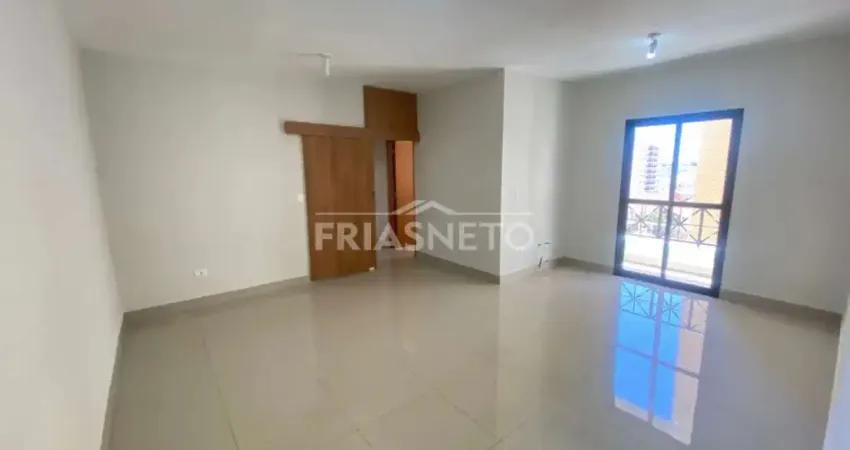 Apartamento para alugar em piracicaba no bairro jardim elite