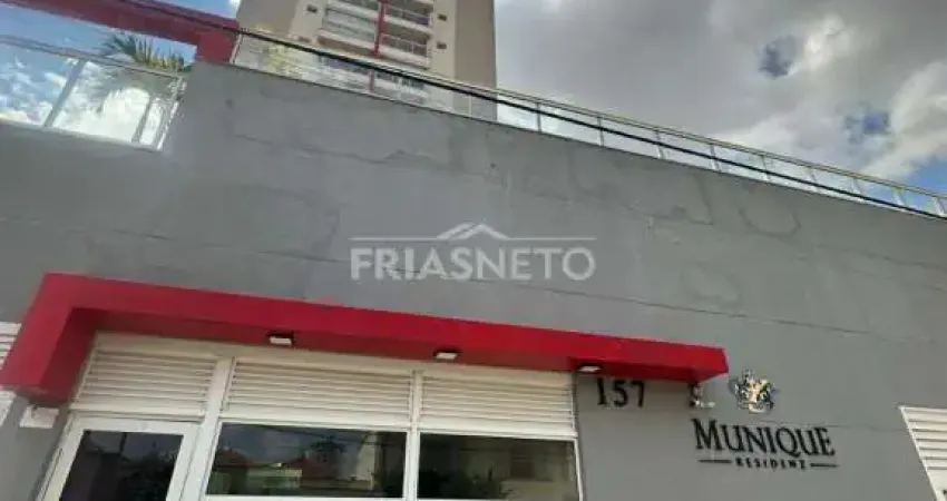 Apartamento com 3 quartos à venda na Cidade Alta, Piracicaba