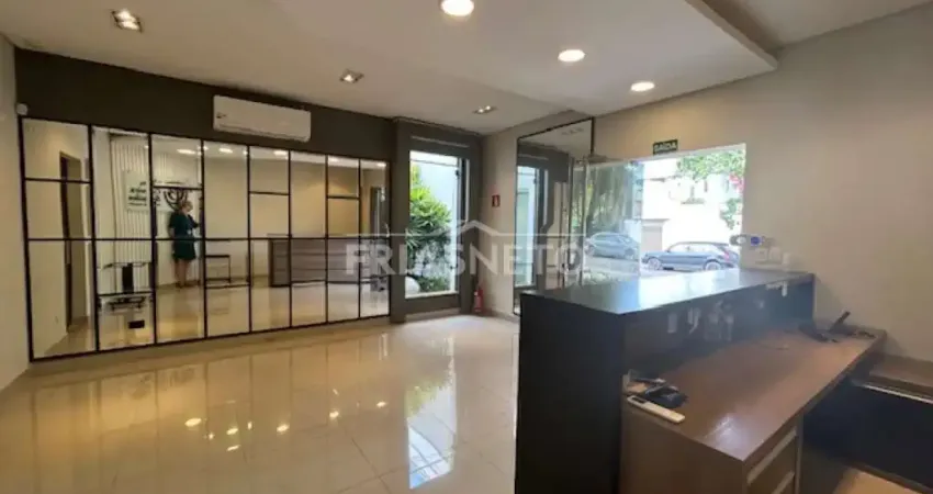 Imóvel comercial para venda ou locação no bairro cidade jardim