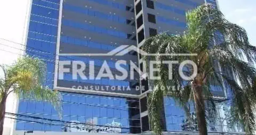 Ponto comercial para alugar na Cidade Alta, Piracicaba