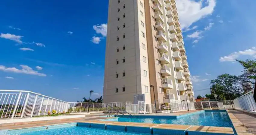 Apartamento para alugar em piracicaba no bairro vila independência