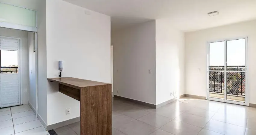 Apartamento para alugar no condomínio residencial provence