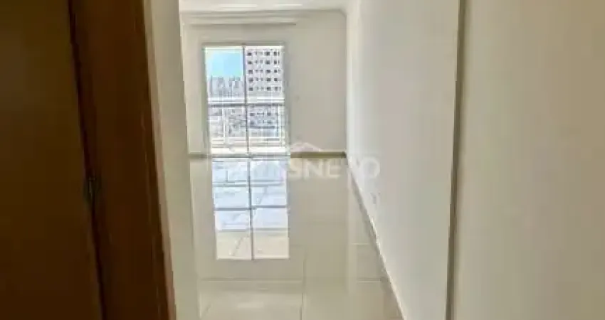 Apartamento com 3 quartos à venda na Cidade Alta, Piracicaba 