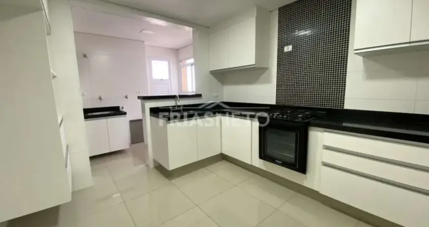 Apartamento com 3 quartos à venda na Cidade Alta, Piracicaba