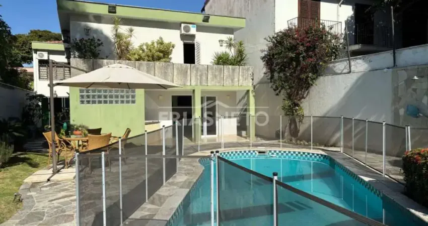 Casa com 4 quartos à venda no São Dimas, Piracicaba