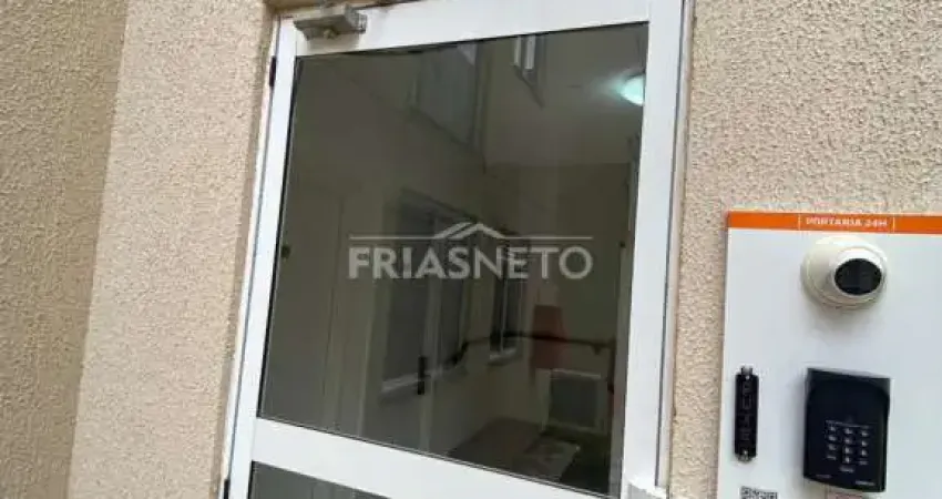 Apartamento à venda no condomínio residencial forlife paraíso clube