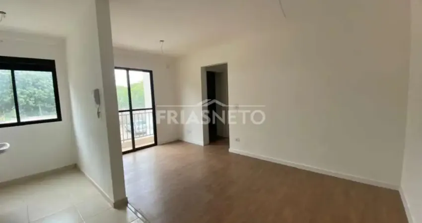 Apartamento à venda no condomínio residencial ilha de malta
