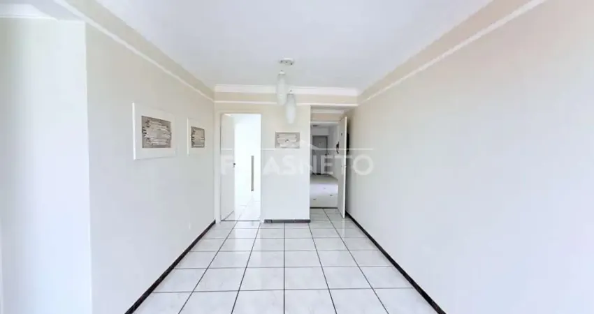 Apartamento com 3 quartos à venda no Nova América, Piracicaba