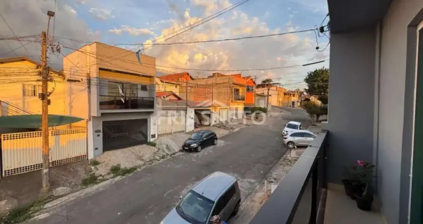 Casa com 3 quartos à venda no Parque Chapadão, Piracicaba