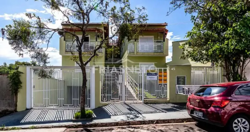 Kitnet / Stúdio para alugar no Santa Rosa Ipês, Piracicaba