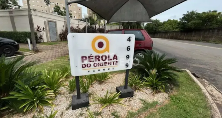 Apartamento com 2 quartos para alugar no Jardim São Francisco, Piracicaba