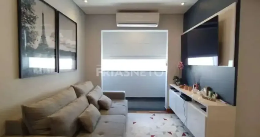 Apartamento com 3 quartos à venda no Piracicamirim, Piracicaba