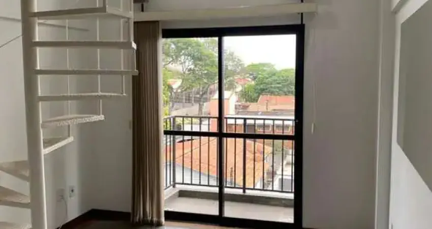 Apartamento com 1 quarto à venda no São Dimas, Piracicaba