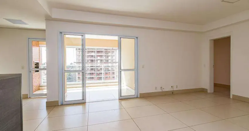 Apartamento com 3 quartos à venda no Jardim Elite, Piracicaba