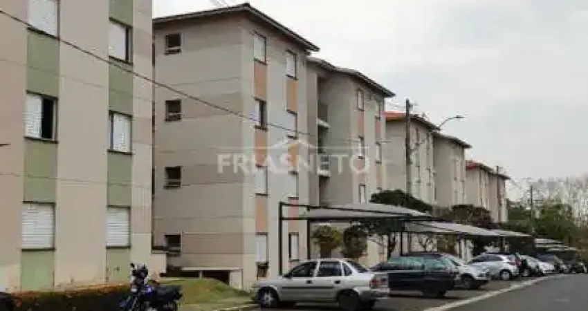 Apartamento com 2 quartos à venda no Vale do Sol, Piracicaba