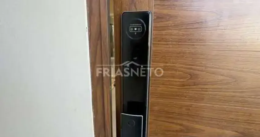 Casa em condomínio fechado com 3 quartos à venda no Parque Taquaral, Piracicaba