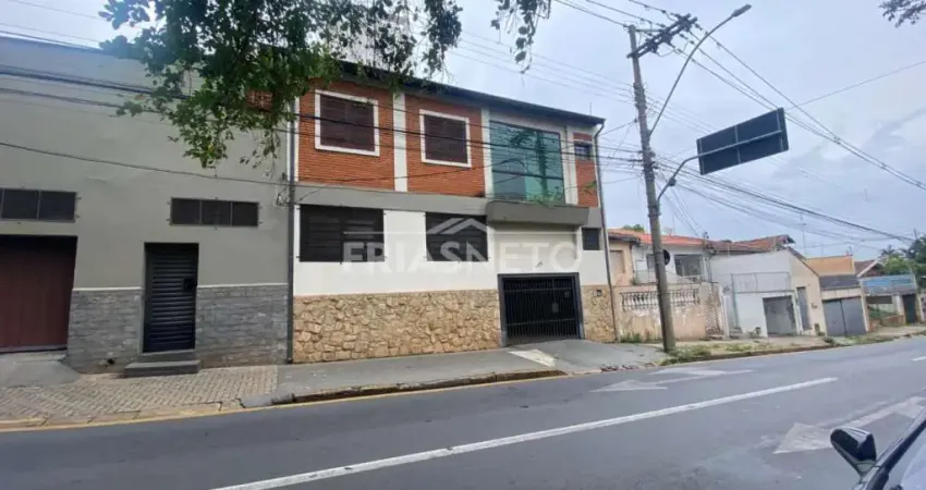 Casa com 3 quartos para alugar no Higienópolis, Piracicaba
