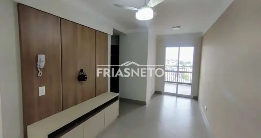 Apartamento com 2 quartos à venda no Paulicéia, Piracicaba