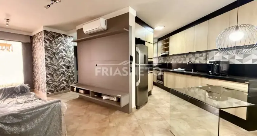 Apartamento com 2 quartos à venda no Paulicéia, Piracicaba 