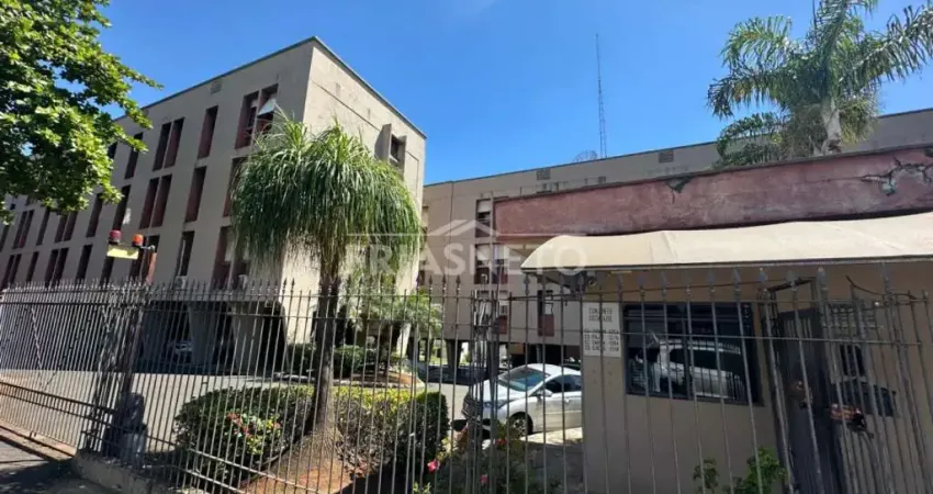 Apartamento com 3 quartos para alugar no Nova Piracicaba, Piracicaba