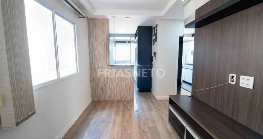 Apartamento para locação na avenida dois córregos em piracicabasp.