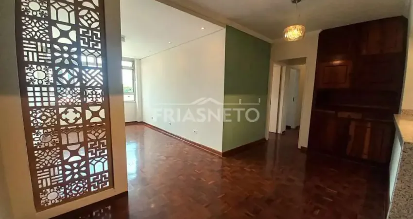 Apartamento com 3 quartos para alugar no Centro, Piracicaba