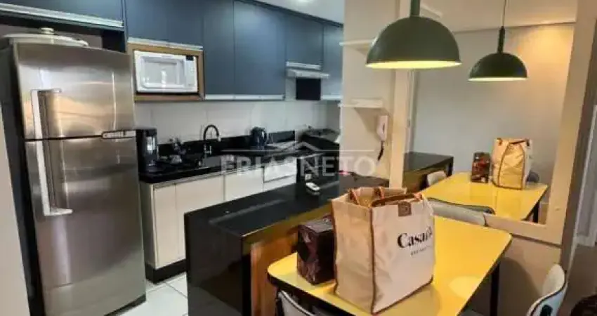Apartamento com 2 quartos para alugar no Paulicéia, Piracicaba