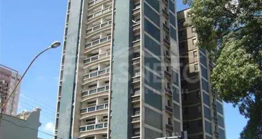 Apartamento com 3 quartos à venda na Cidade Alta, Piracicaba 