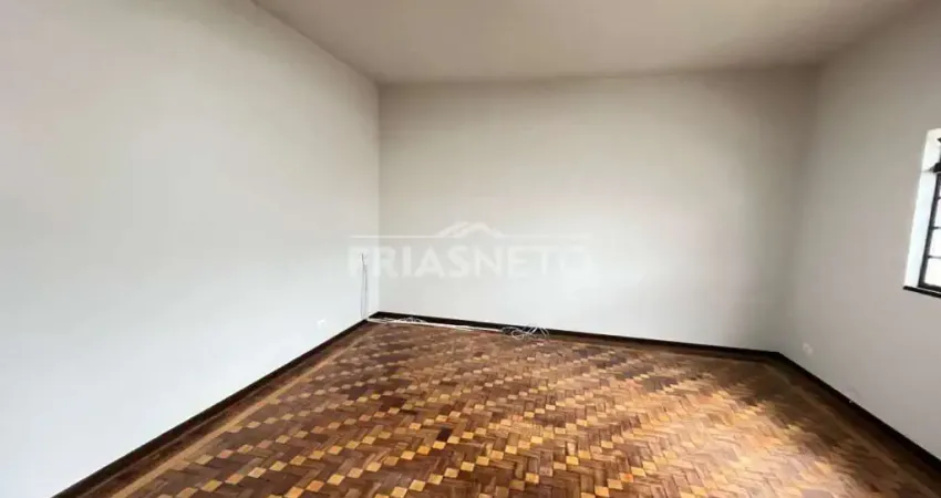 Casa com 3 quartos à venda na Vila Monteiro, Piracicaba 