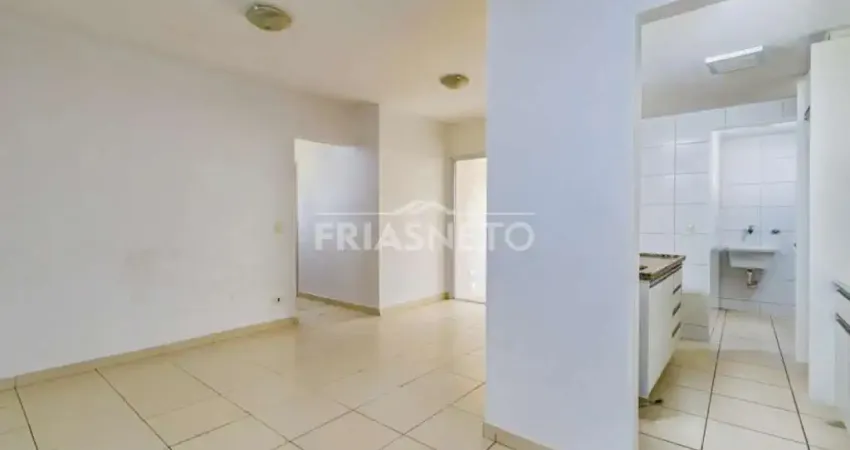 Apartamento com 3 quartos à venda no Jaraguá, Piracicaba