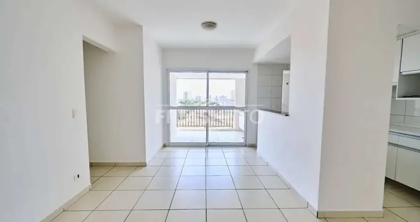 Apartamento com 3 quartos à venda no Jaraguá, Piracicaba