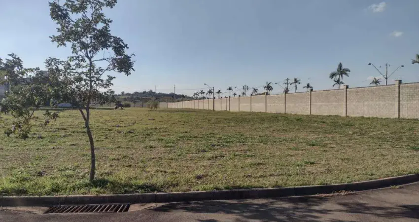 Terreno em condomínio fechado à venda em Artemis, Piracicaba 