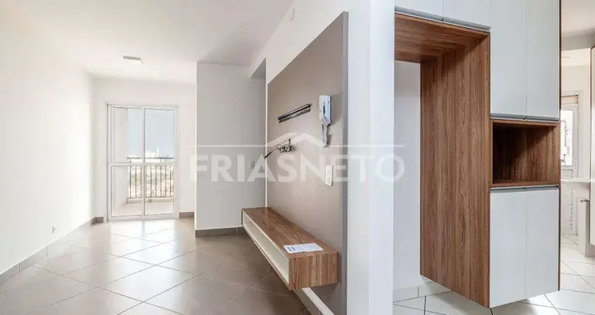 Apartamento com 2 quartos à venda no Paulicéia, Piracicaba