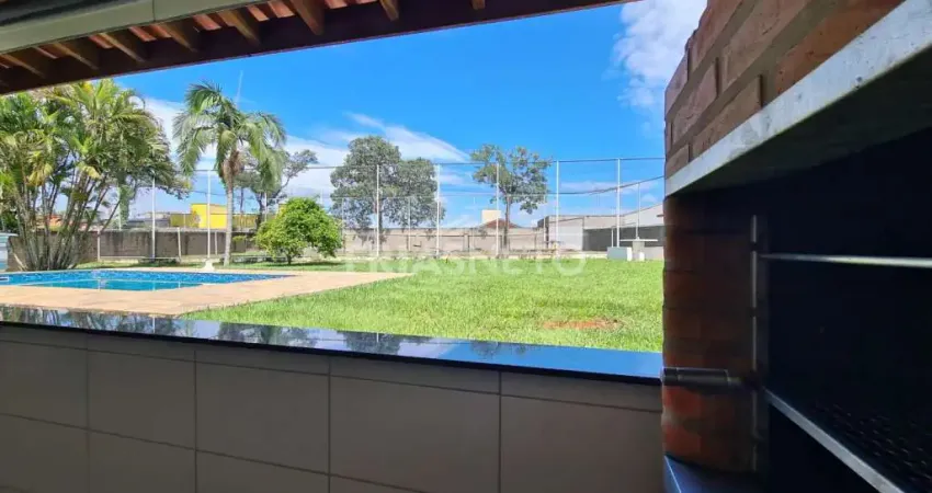 Chácara / sítio com 2 quartos para alugar no Nova Suiça, Piracicaba 