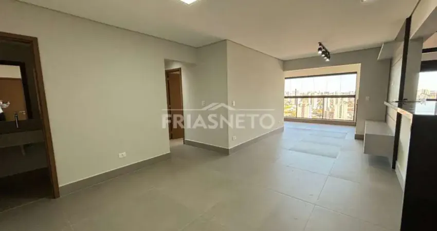 Apartamento para locação no condomínio ilha de maui residence