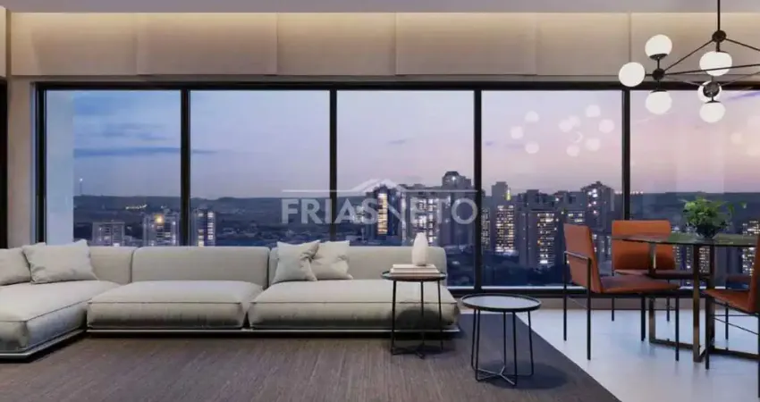 Apartamento com 2 quartos à venda no Centro, Piracicaba 