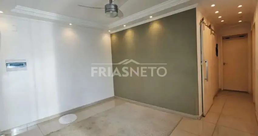 Apartamento com 2 quartos à venda no Jardim Parque Jupiá, Piracicaba