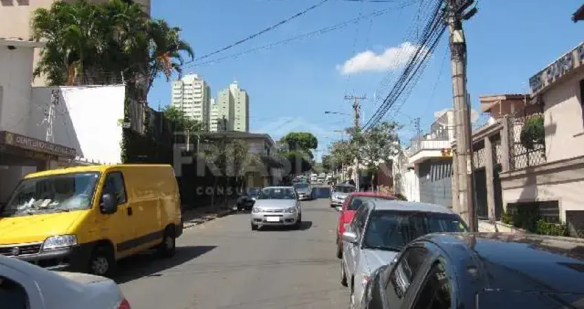 Casa com 2 quartos para alugar na Cidade Alta, Piracicaba 