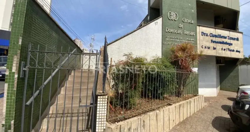 Imóvel comercial para locação em piracicaba no bairro higienópolis