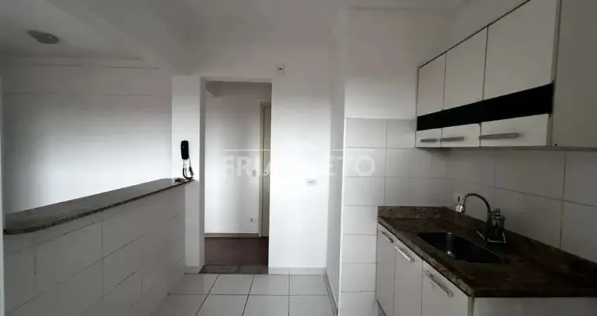Apartamento com 2 quartos para alugar no Nova América, Piracicaba