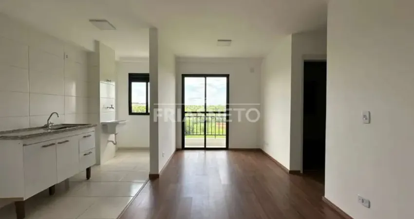Apartamento com 2 quartos para alugar no Jardim Califórnia, Piracicaba