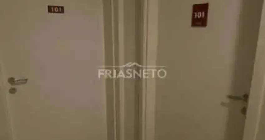 Apartamento com 3 quartos para alugar na Vila Independência, Piracicaba