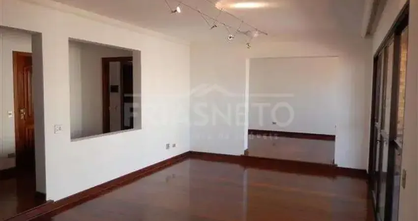 Apartamento com 4 quartos à venda no Centro, Piracicaba 