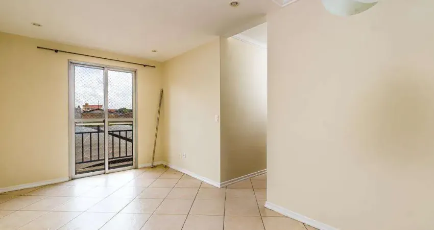 Apartamento com 3 quartos para alugar no Paulista, Piracicaba 