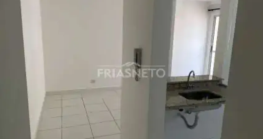 Apartamento com 2 quartos para alugar no Pompéia, Piracicaba