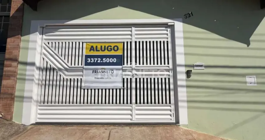 Casa com 3 quartos para alugar no São Luiz, Piracicaba