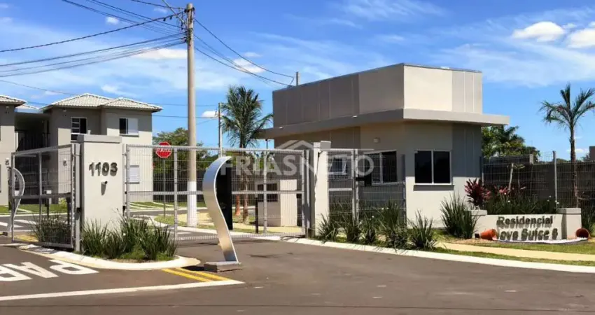 Casa em condomínio fechado com 2 quartos para alugar no Parque São Jorge, Piracicaba 