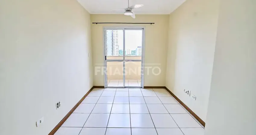 Apartamento com 1 quarto para alugar no São Dimas, Piracicaba 