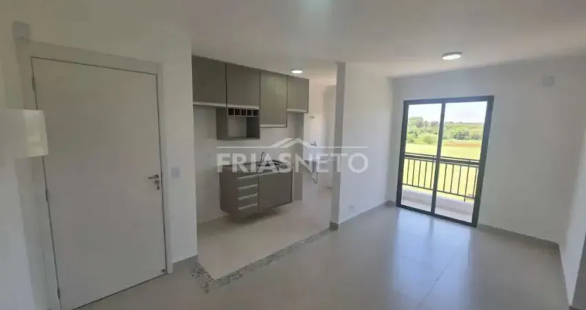 Apartamento para alugar no bairro água branca - piracicaba/sp
